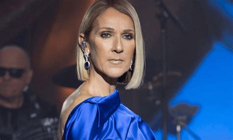 celine dion come sta oggi 2024|celine dion instagram post.